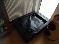 Orig. DoggyBed mit GEL, schwarz Bayern - Kronach Vorschau