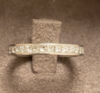 Top Diamantring Memoirering Verlobungsring 1,180 ct Ringweite: 47 Stuttgart - Feuerbach Vorschau