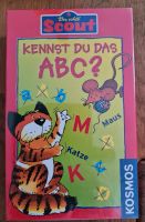 Kennst du das ABC? Rheinland-Pfalz - Schiesheim Vorschau