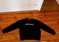 Carhartt Sweatshirt Berlin - Pankow Vorschau