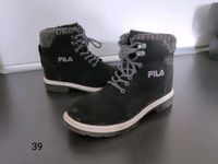 Fila Boots, Stiefel Gr. 39 Niedersachsen - Damme Vorschau