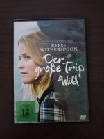 DVD Der große Trip Brandenburg - Falkensee Vorschau