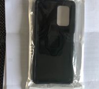 Schutz Hülle für Xiaomi Redmi Note 10 Pro Ring Case Cover Handy Niedersachsen - Vienenburg Vorschau