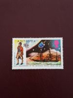 Antigua Inselstaat Telekommunikation Briefmarke  /117 Niedersachsen - Holtgast Vorschau