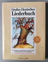 Großes Deutsches Liederbuch Rheinland-Pfalz - Gönnersdorf Vorschau