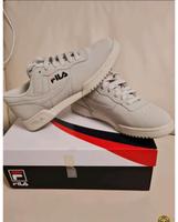 FILA Sneaker Gr 39  NEU Nordrhein-Westfalen - Gütersloh Vorschau