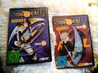 SOUL -Eater Volume 1+2 DVD Baden-Württemberg - Bühl Vorschau