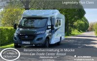 Wohnmobil mieten / unbeschwert Reisen / Mieten in Mücke Hessen - Mücke Vorschau