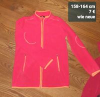 Fleece Jacke 158-164 cm Hessen - Bad Nauheim Vorschau