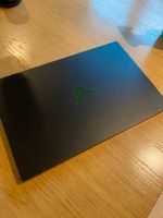 Razer Blade 15 Advanced Gaminglaptop i7 GeForce SSD RZ09-0367BGD3 Thüringen - Nordhausen Vorschau