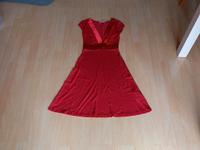 Orsay Kleid rot knielang Gr.XS Niedersachsen - Hameln Vorschau
