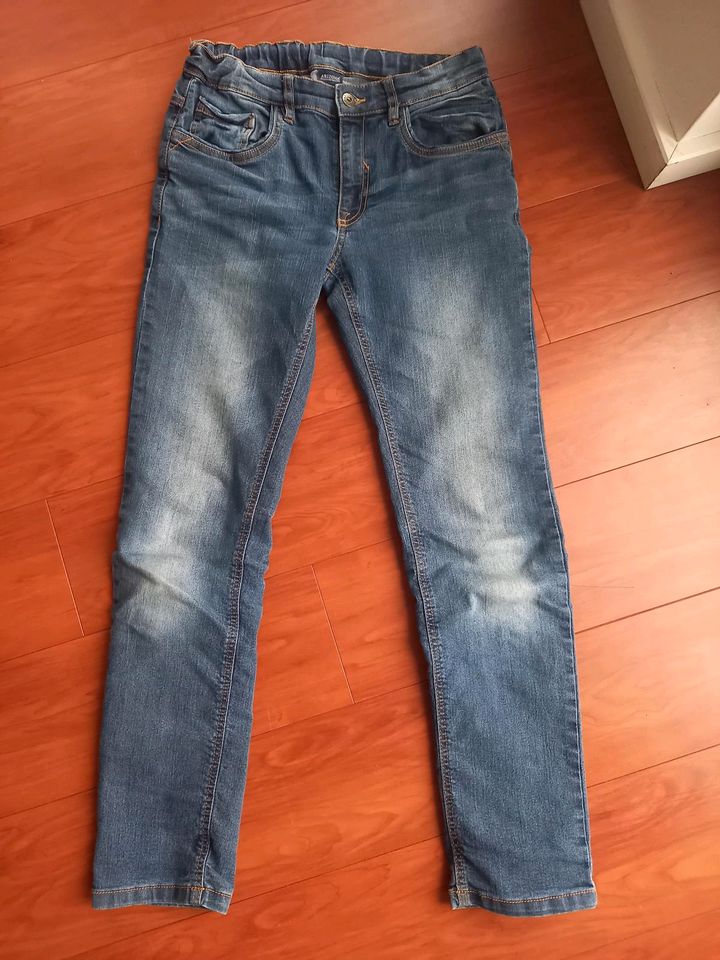 ist Kleinanzeigen Kleinanzeigen Arizona mit jetzt in Bein Nordrhein-Westfalen Stretch-Jeans schmalem - Paderborn eBay |