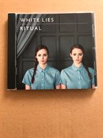 White Lies – Ritual CD Alternative Rock Gothic Darkwave New Wave Nordrhein-Westfalen - Neuss Vorschau