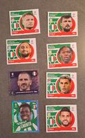 Topps EURO 2024 (Italien) Nürnberg (Mittelfr) - Südstadt Vorschau