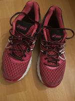 Laufschuhe von Asics Gr 37.5 Rheinland-Pfalz - Weißenthurm   Vorschau