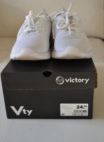 Sehr gut erhalten: Sneaker von Vty in Gr. 37 Dresden - Blasewitz Vorschau
