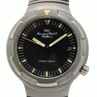 IWC Porsche Design Ocean 2000 IW3500 Niedersachsen - Oldenburg Vorschau