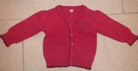 Strickjacke pink Mädchen Baby Jacke Strick Gr. 62 Essen - Altenessen Vorschau