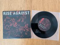 Rise Against – Join The Ranks Vinyl 7" VG (Good Riddance, NoFx) Baden-Württemberg - Nußloch Vorschau