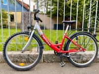 Kinder Fahrrad 24 Zoll Thüringen - Weimar Vorschau