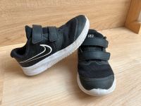 Nike Star Runner schwarz Bayern - Kaufbeuren Vorschau