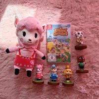 Animal Crossing Sammlung | Kawai, Switch Bayern - Lauf a.d. Pegnitz Vorschau