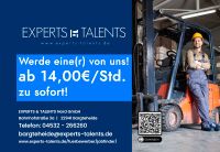 ► ❗⚠️ Gabelstaplerfahrer (m/w/d) gesucht zu SOFORT ⚠️❗ ◄ Hamburg-Mitte - Finkenwerder Vorschau