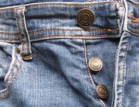 Denim-Jeans-slim W32 L32 Nordrhein-Westfalen - Oberhausen Vorschau