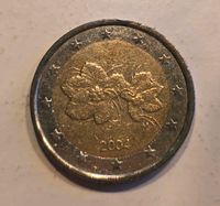 2 Euro Münze, Finnland 2004 Nordrhein-Westfalen - Elsdorf Vorschau