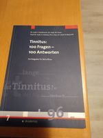 Tinnitus: 100 Fragen - 100 Antworten Baden-Württemberg - Friesenheim Vorschau