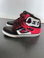 DC Shoes By Skullcandy Sneaker Limited absolut rar Baden-Württemberg - Wehr Vorschau