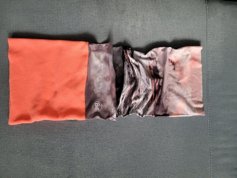 BUFF polar fleece Tuch Schal Damen in Großschönau