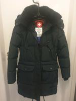 Wellensteyn Winterjacke Centurion Lady NEU in Größe S Nordrhein-Westfalen - Warburg Vorschau