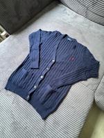 NEU - Polo Ralph Lauren - Strick Cardigan - Navy - Größe M Niedersachsen - Wedemark Vorschau