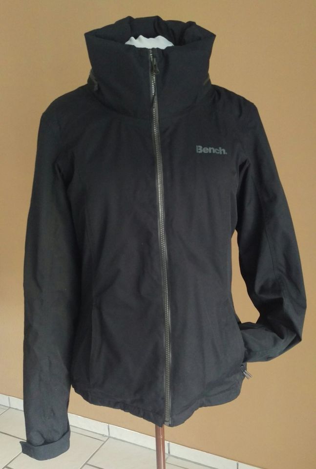 BENCH Jacke, Funktionsjacke, Winterjacke, Gr. L / 40 in Wadgassen