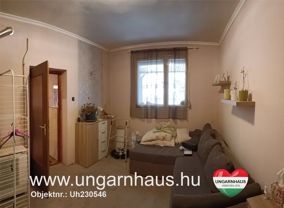 ♥♥♥ Stadthaus ♥♥♥ in Südungarn sucht neue Besitzer ♥ Kreisstadt Kalocsa ♥ in Freudenberg