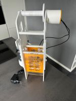 Reef Factory Smart Roller S Vliesfilter Meerwasser Filter Nordrhein-Westfalen - Schwerte Vorschau
