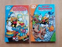 2x Walt Disney Lustige Taschenbücher Kreis Ostholstein - Ratekau Vorschau