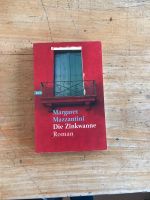 Mazzantini, „Die Zinkwanne“, Taschenbuch, guter Zustand Hamburg-Nord - Hamburg Barmbek Vorschau