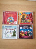 Weihnachts CDs Sachsen-Anhalt - Querfurt Vorschau