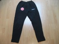 Fortuna Düsseldorf Trainingshose Gr. 164 Sporthose schwarz Nordrhein-Westfalen - Ratingen Vorschau