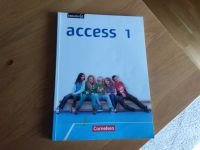 Access 1 Cornelsen ISBN 9 783060 325436 Niedersachsen - Oldenburg Vorschau