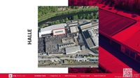 R.B. Makler: Industriehalle in Werdohl mit optionaler Lagerfläche Nordrhein-Westfalen - Werdohl Vorschau