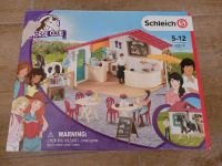 Schleich Horse Club Reitercafe 42519 Sachsen-Anhalt - Lutherstadt Wittenberg Vorschau