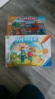 Tip Toi Spiele Wetter/Fahrzeuge Leuna - Günthersdorf Vorschau