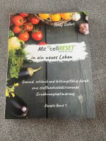 Cellreset Buch band 1  von Nikky Seifert Güstrow - Landkreis - Güstrow Vorschau