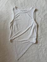 Asymmetrisches crop top Bayern - Deggendorf Vorschau