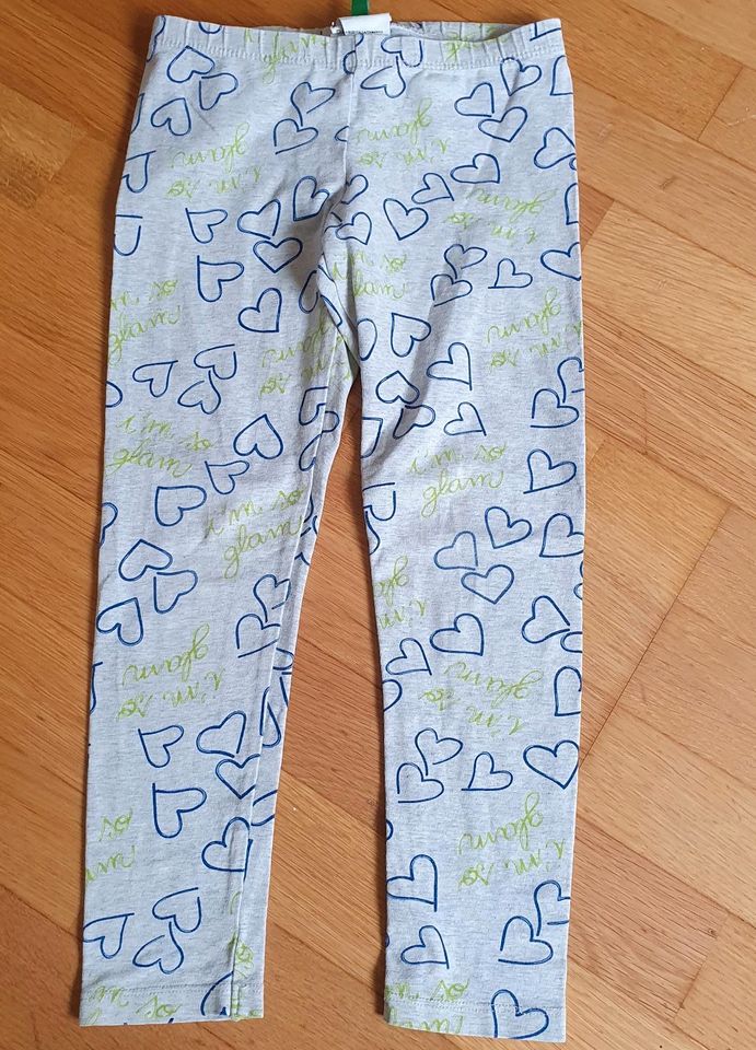 Leggings, Benetton, 110 in Unterföhring