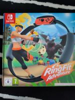 RingFit Adventure Spiel Nintendo Switch Baden-Württemberg - Radolfzell am Bodensee Vorschau