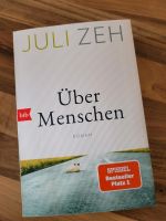 Über Menschen von Juli Zeh Hessen - Hungen Vorschau